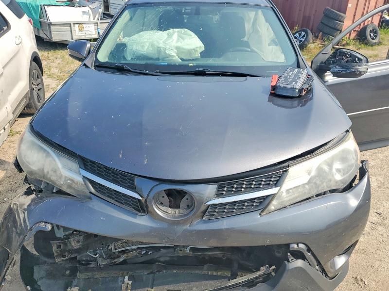 Aukcja sprzedaży 2015 Toyota Rav4, vin: 2T3BFREV8FW306268, numer aukcji: 62898416