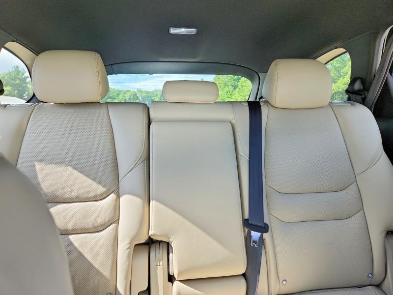 Aukcja sprzedaży 2019 Mazda Cx-9, vin: JM3TCBDY7K0337226, numer aukcji: 63992556
