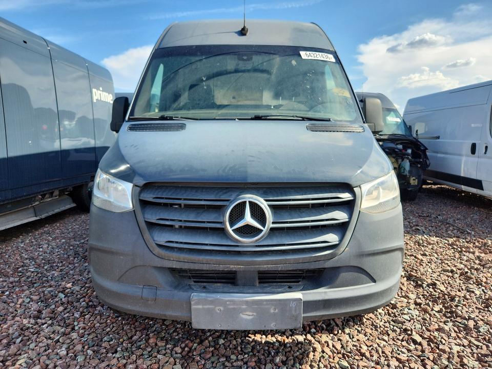 Aukcja sprzedaży 2019 Mercedes-benz Sprinter, vin: WD4PF0CD7KP101743, numer aukcji: 64321436