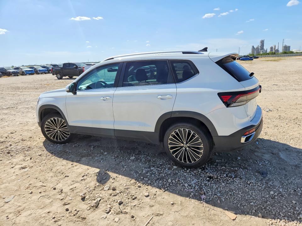 Aukcja sprzedaży 2026 Volkswagen Taos, vin: 3VVSC7B20TM015477, numer aukcji: 65941376