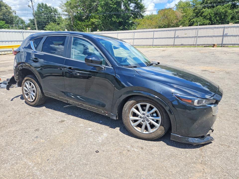 64570856 :رقم المزاد ، JM3KFBCL4R0446651 vin ، 2024 Mazda Cx-5 مزاد بيع