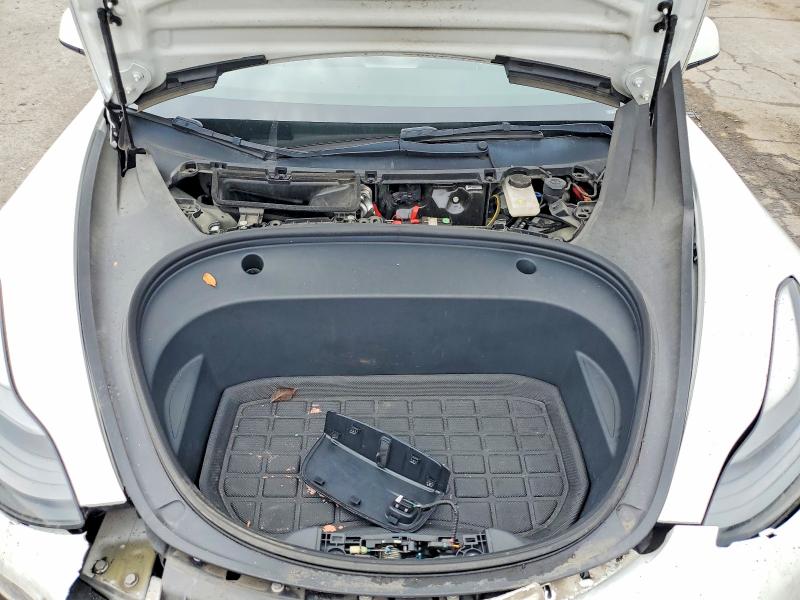 2023 Tesla Model 3 მანქანა იყიდება აუქციონზე, vin: 5YJ3E1EA3PF474445, აუქციონის ნომერი: 65339636