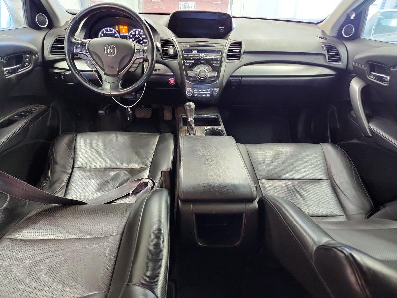 Aukcja sprzedaży 2013 Acura Rdx, vin: 5J8TB4H52DL801646, numer aukcji: 66961416
