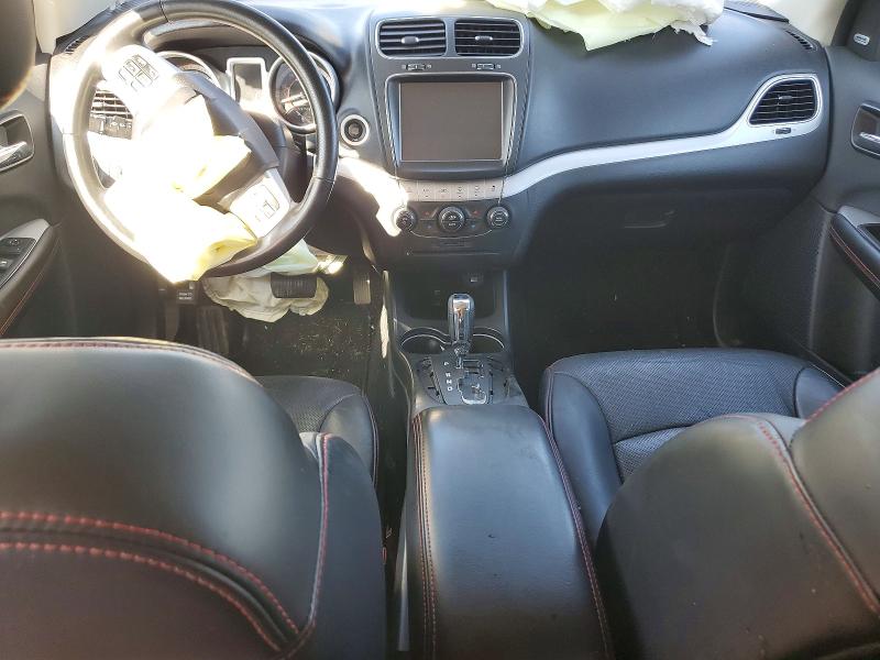 2019 Dodge Journey მანქანა იყიდება აუქციონზე, vin: 3C4PDDEG4KT720911, აუქციონის ნომერი: 64054376
