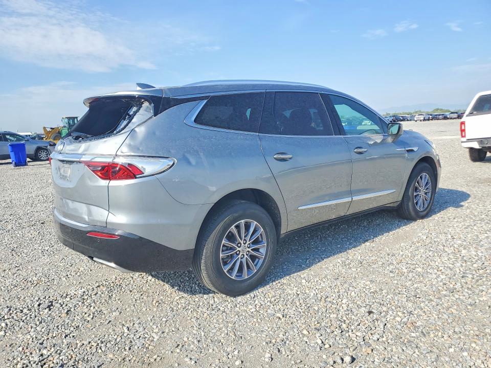 Aukcja sprzedaży 2024 Buick Enclave, vin: 5GAEVBKW4RJ117206, numer aukcji: 64815136