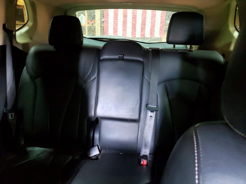 65377436 :رقم المزاد ، LRBFXFSX5HD078750 vin ، 2017 Buick Envision مزاد بيع