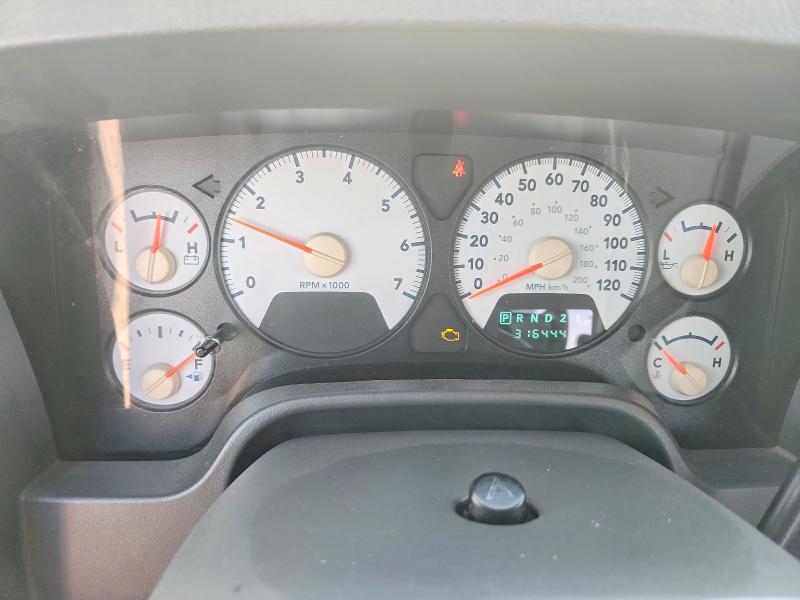 Aukcja sprzedaży 2008 Dodge Ram 1500, vin: 1D7HU18228S522041, numer aukcji: 66253946