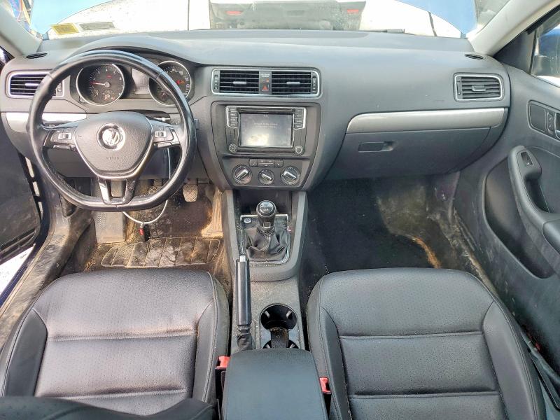 Aukcja sprzedaży 2017 Volkswagen Jetta, vin: 3VWB67AJ7HM401395, numer aukcji: 64887216