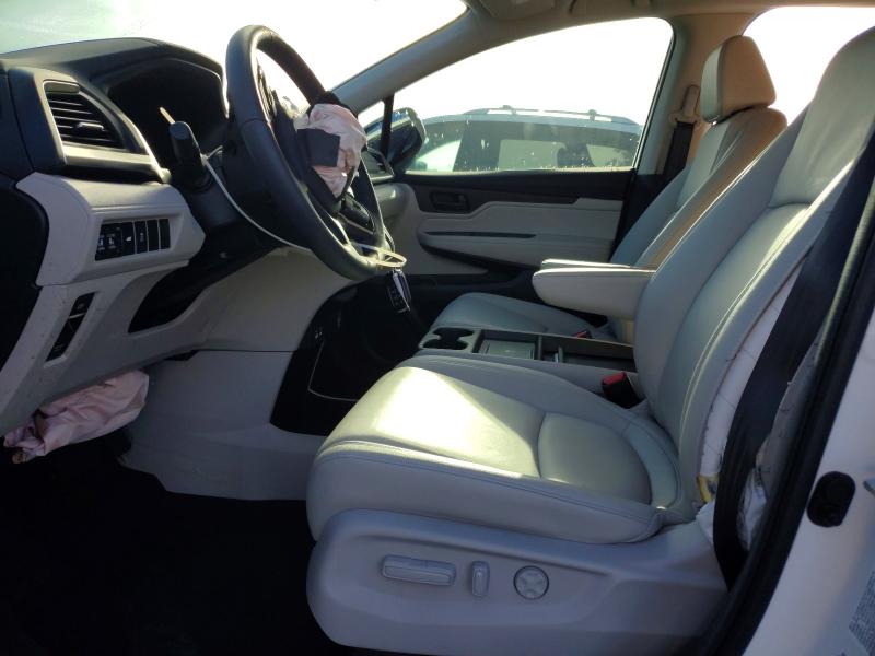 Продажа на аукционе авто 2026 Honda Odyssey, vin: 5FNRL6H69TB024040, номер лота: 64265746