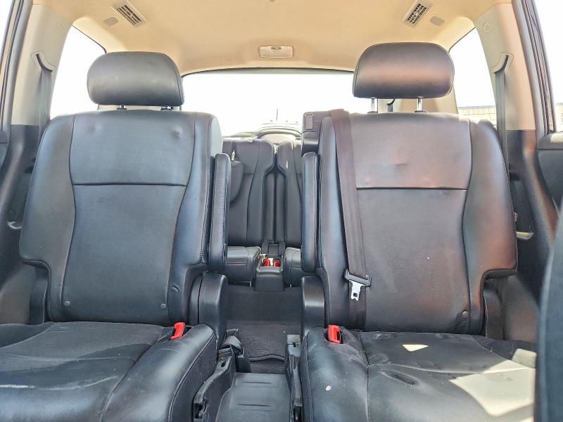 2013 Toyota Highlander მანქანა იყიდება აუქციონზე, vin: 5TDYK3EH8DS133735, აუქციონის ნომერი: 65998916