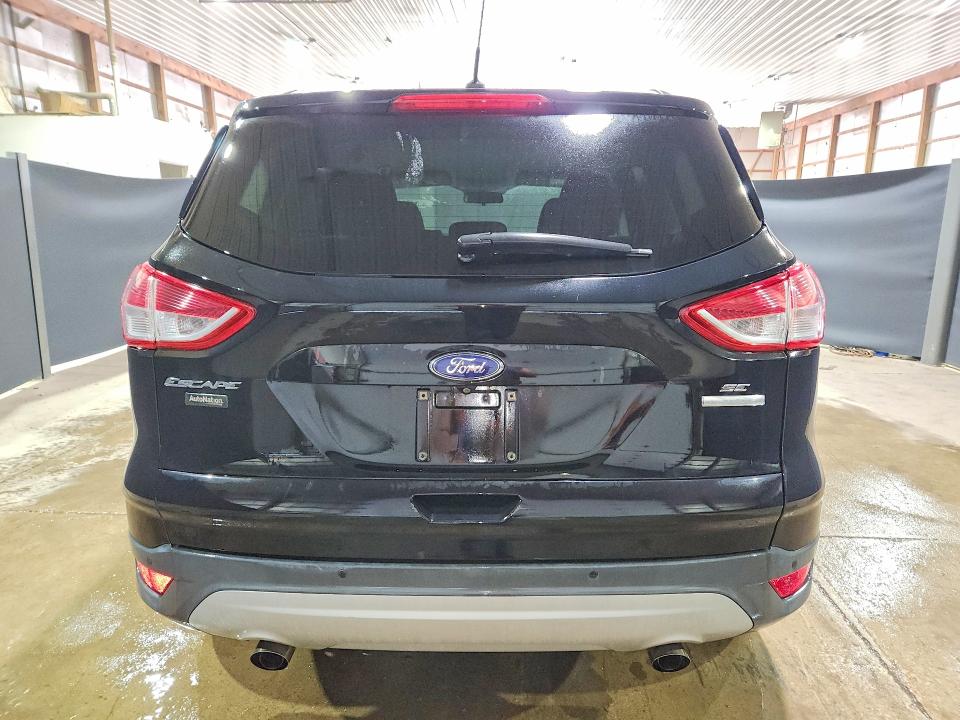 Aukcja sprzedaży 2016 Ford Escape, vin: 1FMCU0GX2GUC77414, numer aukcji: 67000766