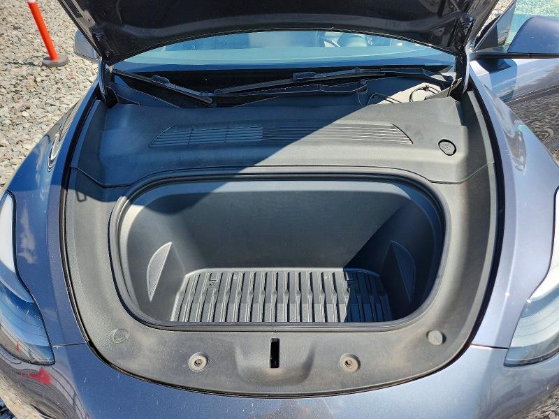 Aukcja sprzedaży 2021 Tesla Model Y, vin: 5YJYGDEF5MF202195, numer aukcji: 66940566