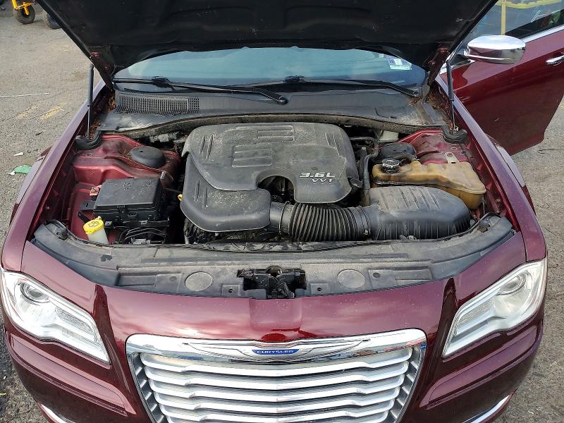65112336 :رقم المزاد ، 2C3CCAEG4KH577472 vin ، 2019 Chrysler 300 مزاد بيع