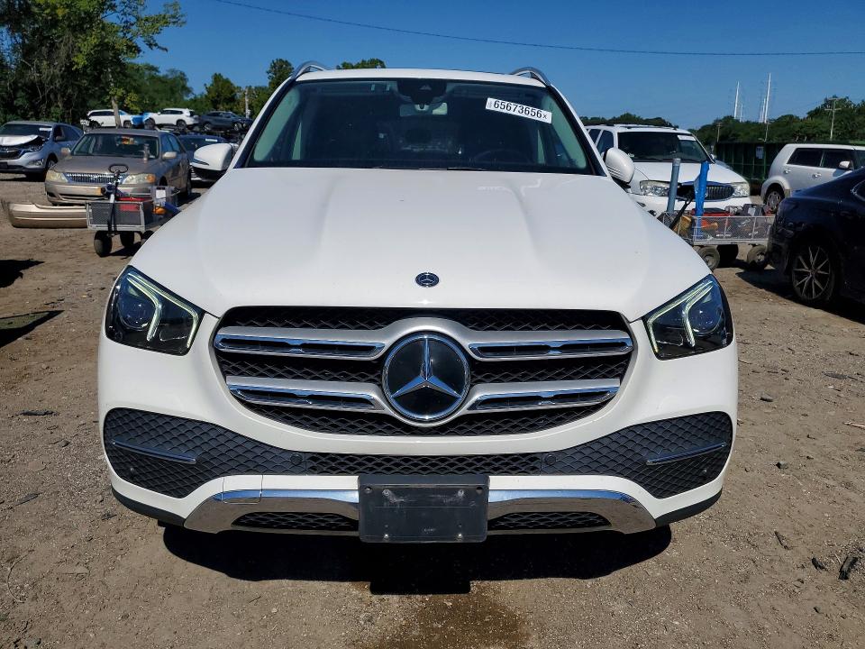 Aukcja sprzedaży 2020 Mercedes-benz Gle, vin: 4JGFB4KB0LA011035, numer aukcji: 65673656