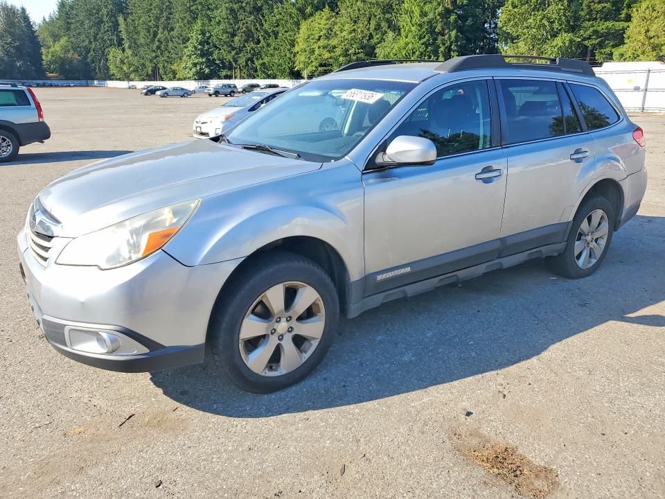 66311936 :رقم المزاد ، 4S4BRBCC9C3265711 vin ، 2012 Subaru Outback مزاد بيع
