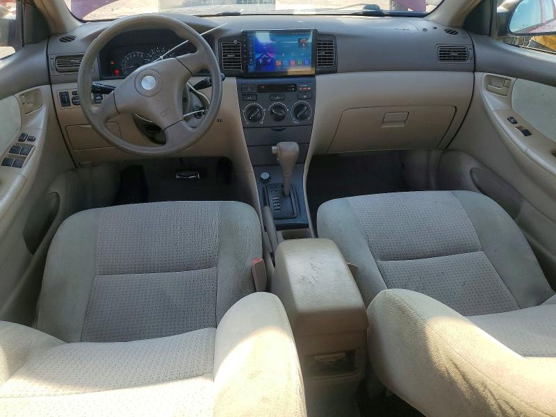 Aukcja sprzedaży 2006 Toyota Corolla, vin: 1NXBR32E96Z583870, numer aukcji: 65476946