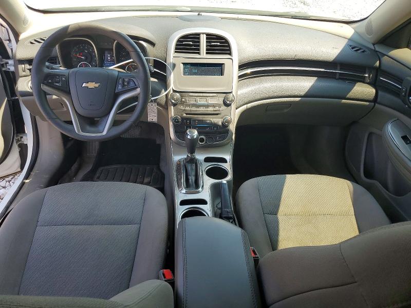 Aukcja sprzedaży 2015 Chevrolet Malibu, vin: 1G11A5SL3FF248585, numer aukcji: 66195776