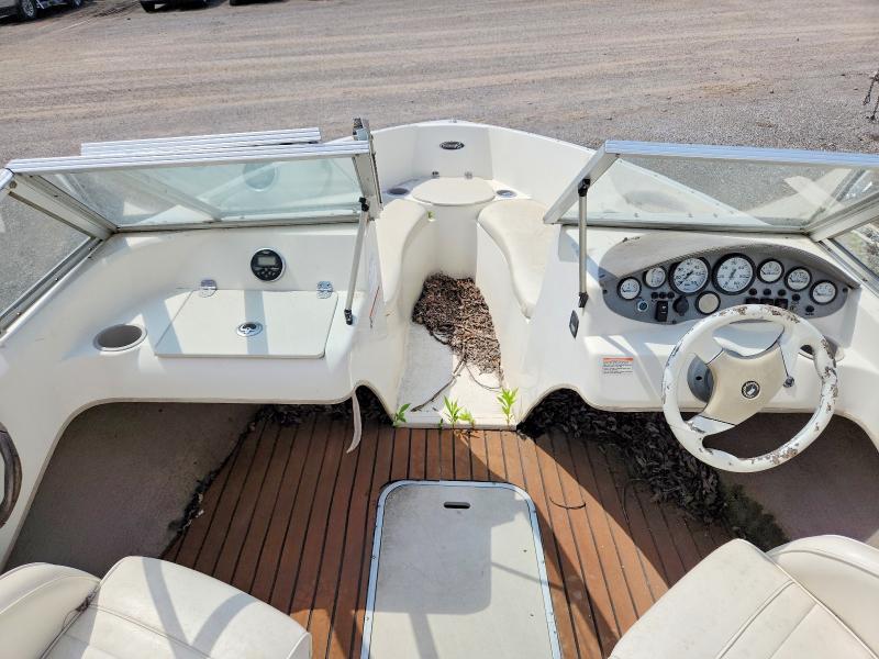 Продажа на аукционе авто 2013 Stingray Boat Co 195rx, vin: PNYUSANJD313, номер лота: 62564026