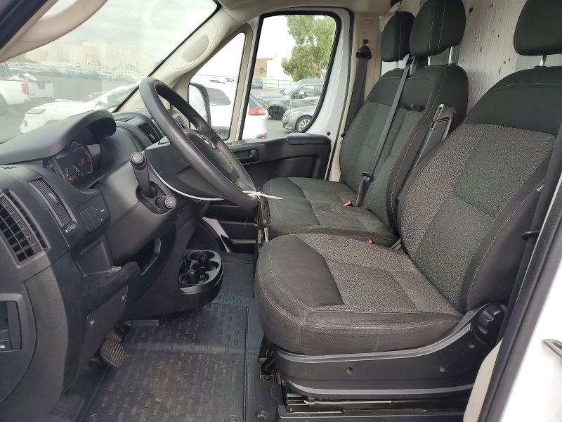 Продажа на аукционе авто 2020 Ram Promaster 1500, vin: 3C6TRVNG4LE100417, номер лота: 66859116