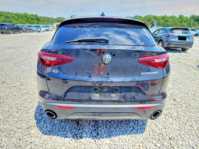 Продаж на аукціоні авто 2022 Alfa Romeo Stelvio, vin: ZASPAKAN7N7D24425, номер лоту: 64232716