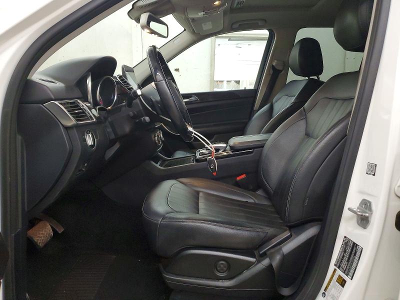 2016 Mercedes-benz Gle მანქანა იყიდება აუქციონზე, vin: 4JGDA5JB8GA725258, აუქციონის ნომერი: 64239886