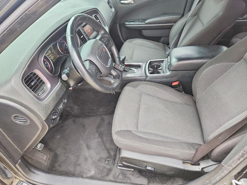 Aukcja sprzedaży 2015 Dodge Charger, vin: 2C3CDXBG6FH795830, numer aukcji: 65877546