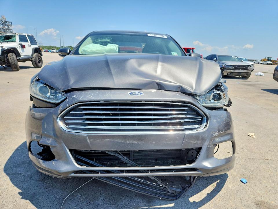 Продаж на аукціоні авто 2016 Ford Fusion, vin: 3FA6P0H76GR254626, номер лоту: 62885206