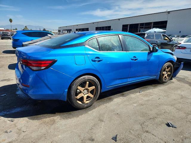 Продаж на аукціоні авто 2024 Nissan Sentra, vin: 3N1AB8CV2RY312525, номер лоту: 64159886