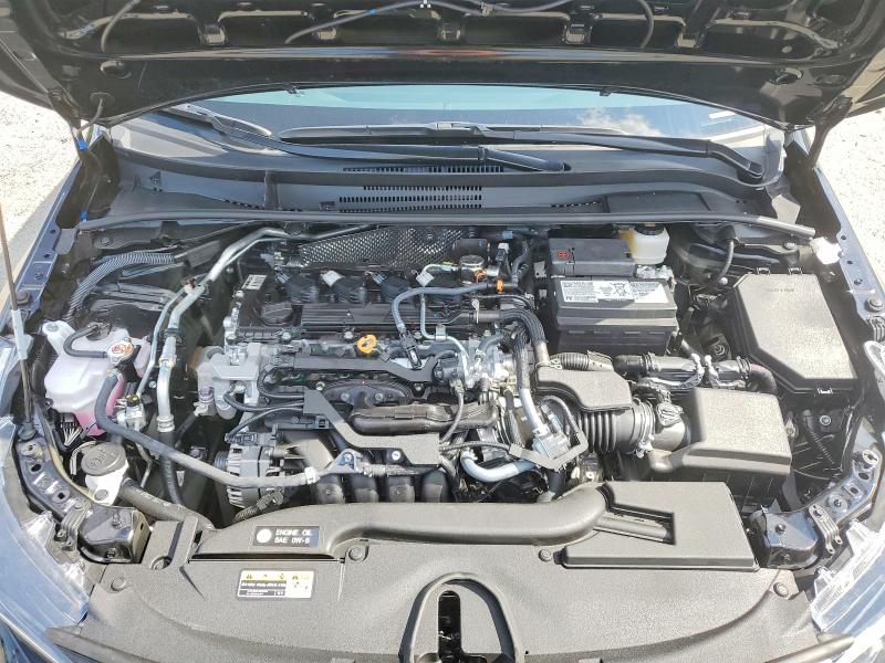 2026 Toyota Corolla მანქანა იყიდება აუქციონზე, vin: 5YFB4MDE8TP474816, აუქციონის ნომერი: 64849556