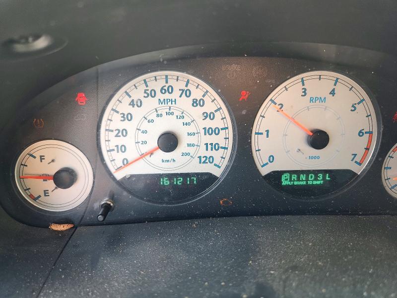 Aukcja sprzedaży 2005 Chrysler Town & Country, vin: 2C8GP54L05R327943, numer aukcji: 62645476