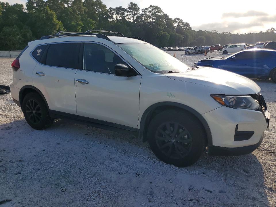 Auction sale of the 2018 Nissan Rogue, vin: 5N1AT2MT7JC797953, lot number: 66054006