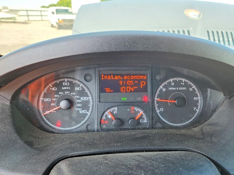 Продаж на аукціоні авто 2020 Ram Promaster 3500, vin: 3C6URVJG0LE136244, номер лоту: 65391216