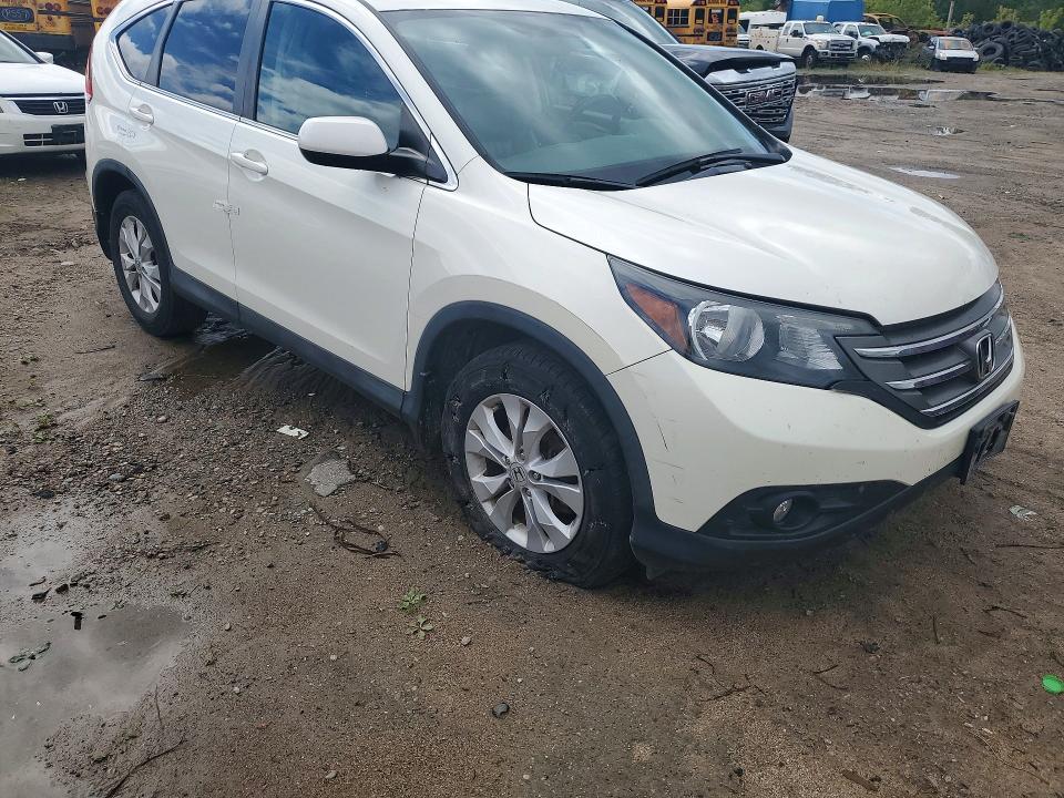 Продаж на аукціоні авто 2014 Honda Cr-v, vin: 2HKRM4H73EH102679, номер лоту: 65679586