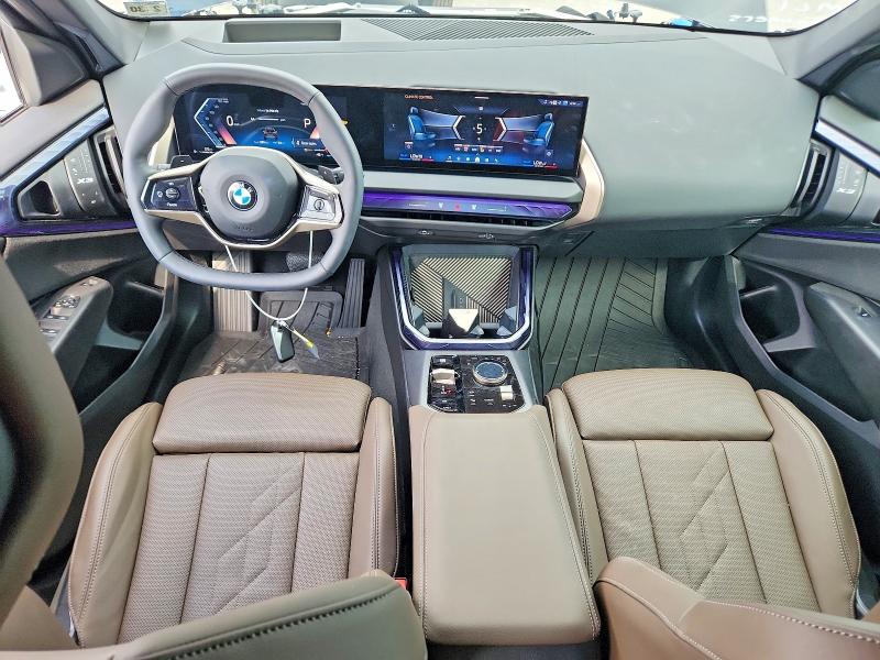 Aukcja sprzedaży 2025 Bmw X3, vin: 5UX53GP05S9Z56552, numer aukcji: 65810766