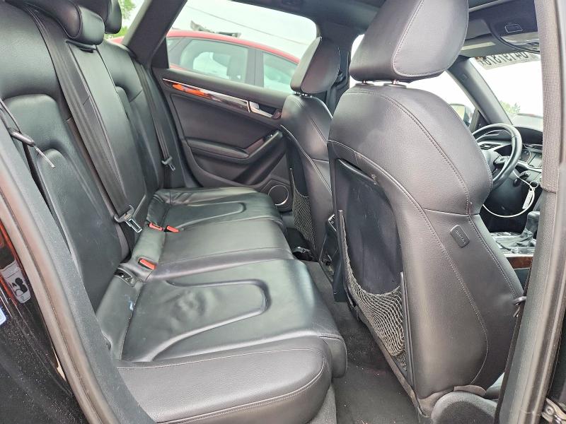 Aukcja sprzedaży 2016 Audi A4 Allroad, vin: WA1UFAFL1GA007593, numer aukcji: 64197876