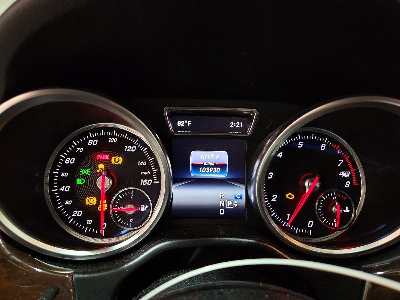 65891136 :رقم المزاد ، 4JGDA5HB0HA938423 vin ، 2017 Mercedes-benz Gle مزاد بيع