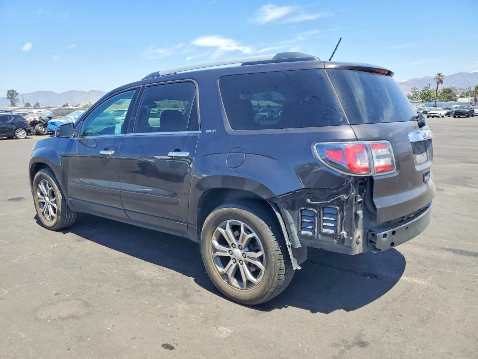 Aukcja sprzedaży 2015 Gmc Acadia, vin: 1GKKRRKD5FJ388692, numer aukcji: 65390126