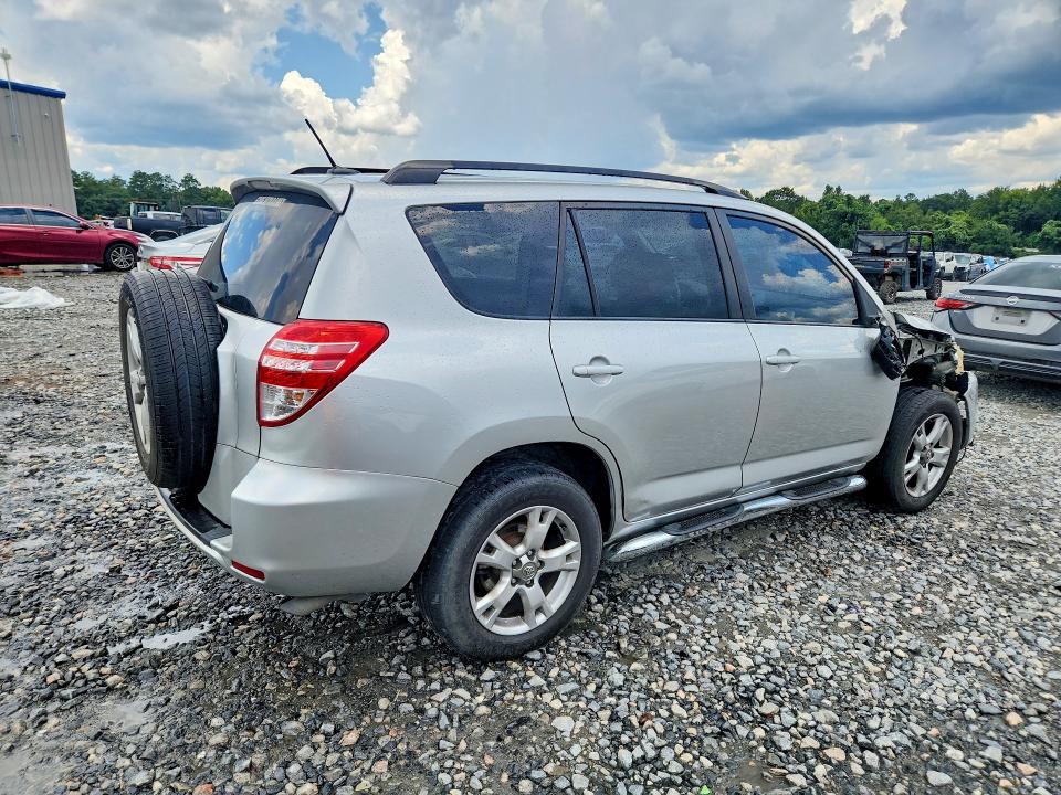 Aukcja sprzedaży 2011 Toyota Rav4, vin: 2T3ZF4DV7BW060486, numer aukcji: 64421006