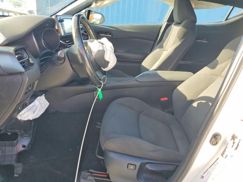 Продаж на аукціоні авто 2018 Toyota C-hr, vin: NMTKHMBX8JR060320, номер лоту: 66549286