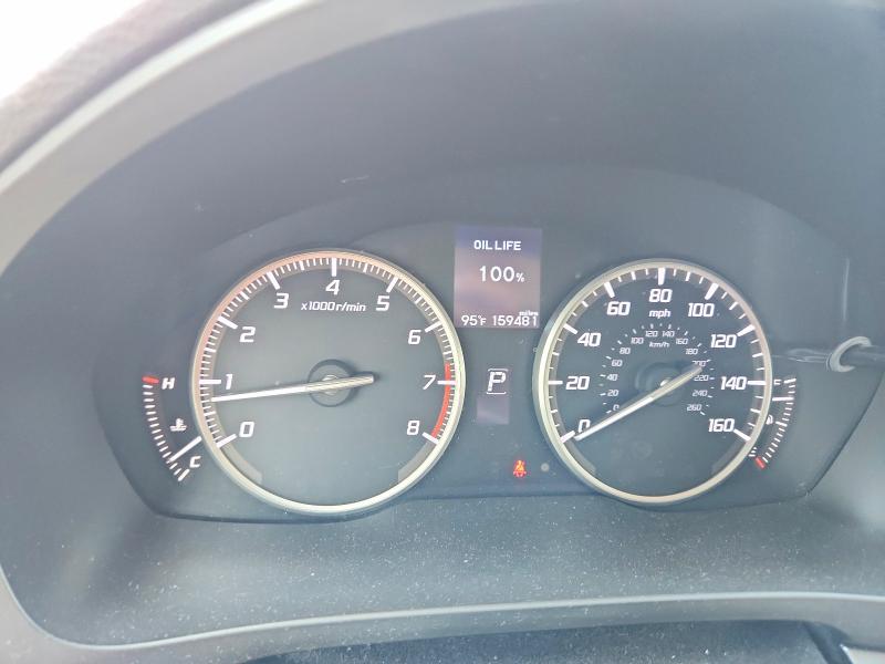 64478516 :رقم المزاد ، 19VDE1F7XDE010151 vin ، 2013 Acura Ilx مزاد بيع