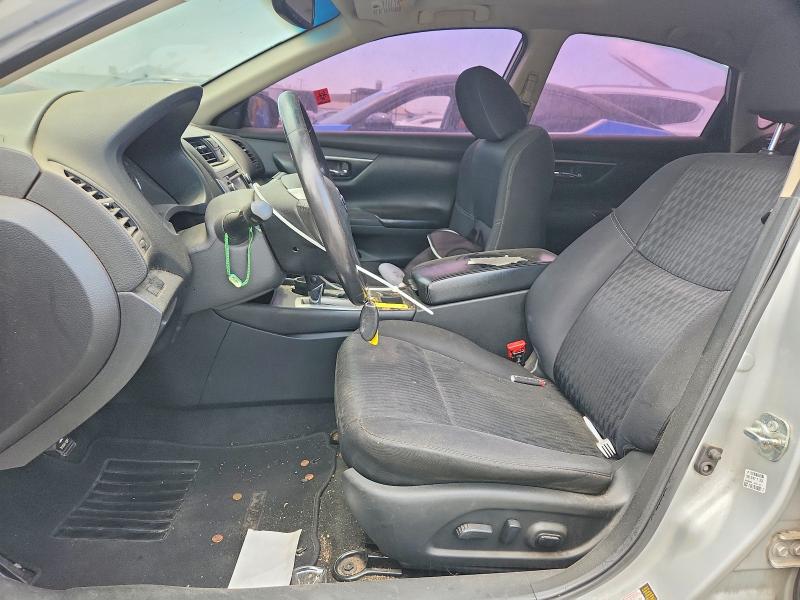 Продажа на аукционе авто 2017 Nissan Altima, vin: 1N4AL3AP3HC199909, номер лота: 67119416