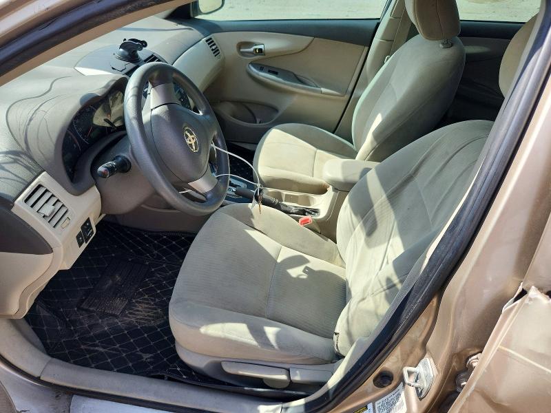 Продажа на аукционе авто 2010 Toyota Corolla, vin: 1NXBU4EE4AZ177844, номер лота: 64299686