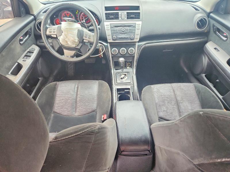 Aukcja sprzedaży 2010 Mazda 6, vin: 1YVHZ8CH7A5M51594, numer aukcji: 64856246