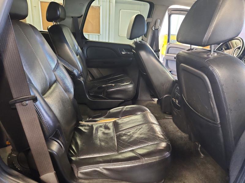 65526536 :رقم المزاد ، 1GNFK13067R296385 vin ، 2007 Chevrolet Tahoe مزاد بيع