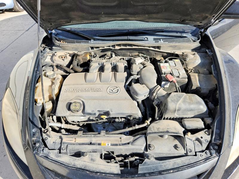 Продаж на аукціоні авто 2009 Mazda Mazdaspeed6, vin: 1YVHP82B195M08318, номер лоту: 65607126