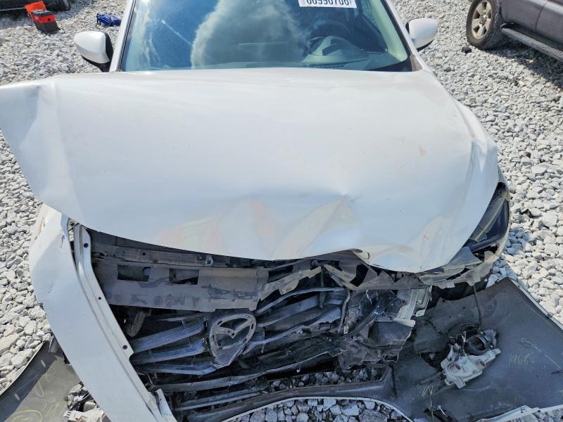 66996706 :رقم المزاد ، 3MZBN1U73HM156417 vin ، 2017 Mazda 3 مزاد بيع