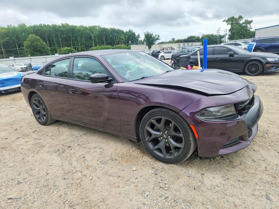 Aukcja sprzedaży 2020 Dodge Charger, vin: 2C3CDXBG7LH249632, numer aukcji: 63814526