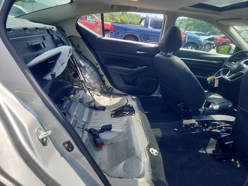 Aukcja sprzedaży 2021 Nissan Altima, vin: 1N4BL4EV4MN386271, numer aukcji: 63730466