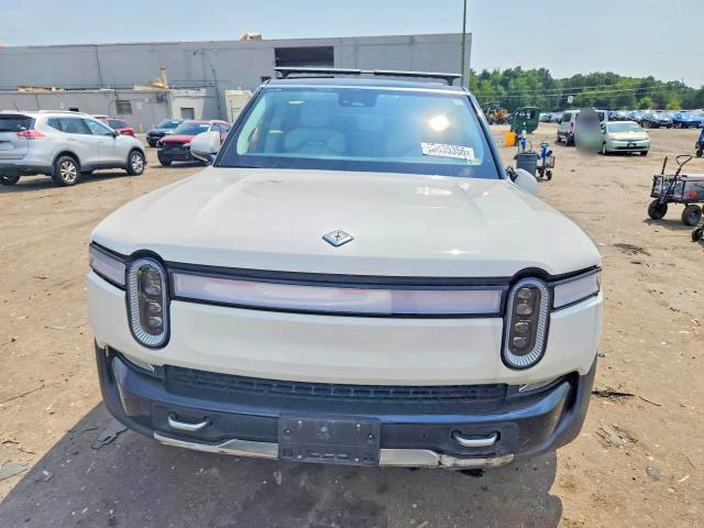 Продажа на аукционе авто 2023 Rivian R1s, vin: 7PDSGABA2PN014357, номер лота: 63835356