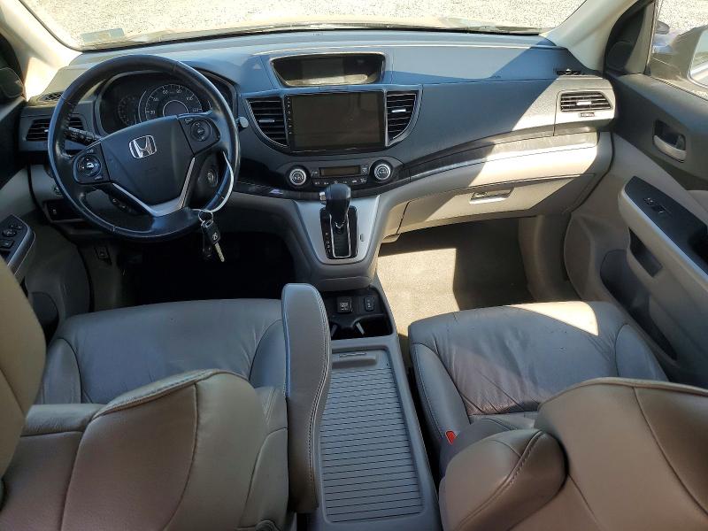 Aukcja sprzedaży 2014 Honda Cr-v, vin: 2HKRM4H70EH608115, numer aukcji: 66631236